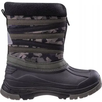 Dívčí sněhule DĚTSKÉ ZIMNÍ BOTY SNĚHULE SELAN MARTES 35