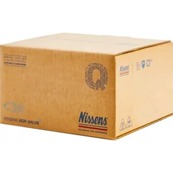 Výparník klimatizace Nissens 940848 Kondenzátor klimatizace