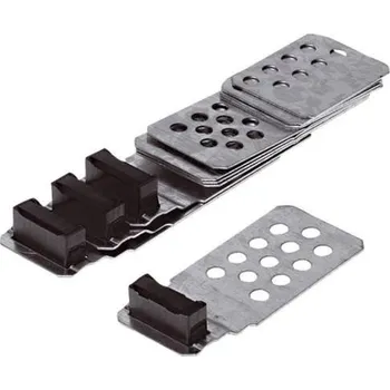 Magnety pod obklady, balení 4 ks