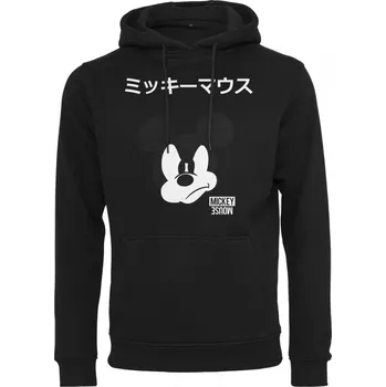 Pánská mikina Mickey Japanese Hoody M