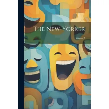Populárně naučná literatura pro dospělé The New-yorker; Volume 7 (EN)