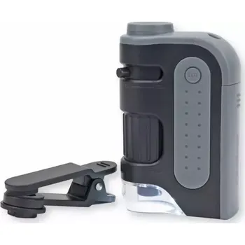 Mikroskop Carson MicroBrite Pro MM-350