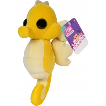 plyšák ADOPTUJ MĚ - PLYŠOVÁ HRAČKA MOŘSKÝ KONÍK 20 CM AME0024