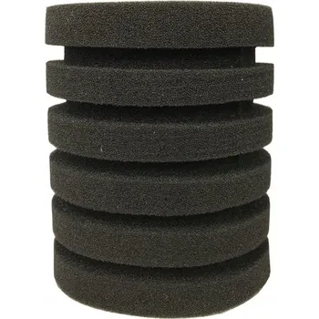 Vrták AQUA NOVA filtrační houbička NSF-D200L