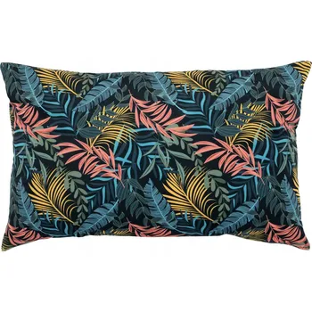 Polštář Polštář Dekorační BAREVNÉ LISTY 45x140