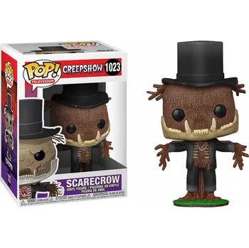 Figurka Funko Pop! Figurka Creepyshow Scarecrow