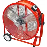 Cirkulační ventilátor XARAM WENTYLATOR XARAM XE-WOI 24/2S červený