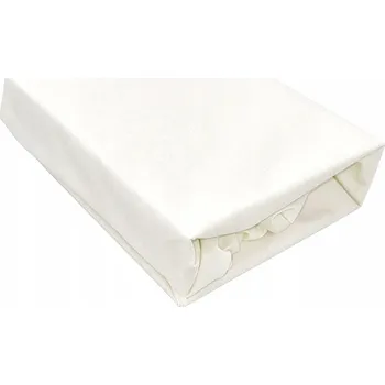 Prostěradlo PROSTĚRADLO S GUMOU JERSEY BAVLNA 200X220 + 25CM