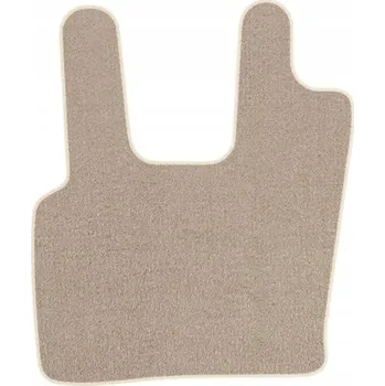 autokoberec Velurové autokoberce Edecor