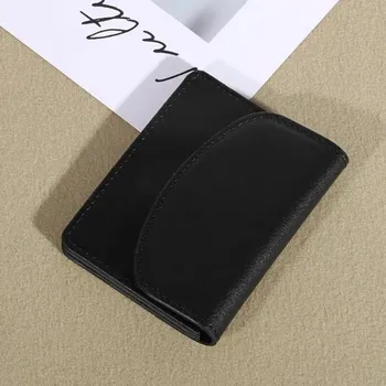 Peněženka Dámská malá peněženka | peněženka, pouzdro - černý