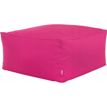 Taburet Taburet k sezení Zahradní Stolek křeslo BÍLÝ