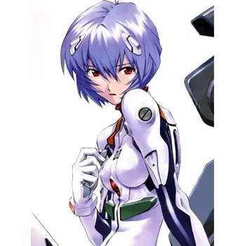 Obraz Anime Plakát 29,7 x 40,9 cm