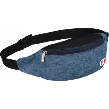 Ledvinka Ledvinka sportovní taška na opasek, přes rameno, na telefon, peněženku