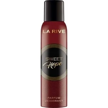 La Rive For Woman Sweet Hope Deodorant ve spreji 150 Ml