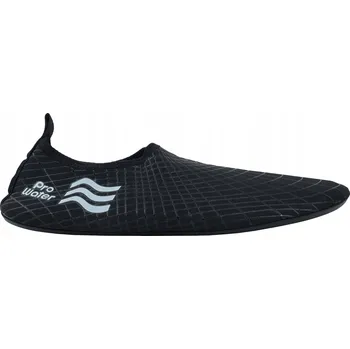 Pracovní obuv Boty ProWater PRO-24-48-054M černé, velikost 43