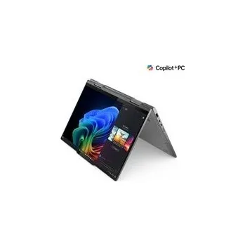 Notebook Lenovo ThinkPad X1 2-in-1 G10 Ultra 7 265U/64GB/2TB SSD/14" 2.8K OLED Multi-Touch/5G/3yPre (21Q0005VCK)