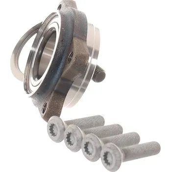 Zavěšení kol SKF ložisko předního kola sada VKBA6547