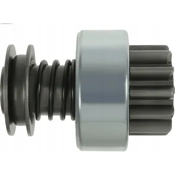 Startér Jednosměrná spojka, startér AS-PL SD1028