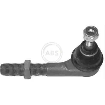 Táhlo řízení Hlava příčného táhla řízení A.B.S. ABS230370