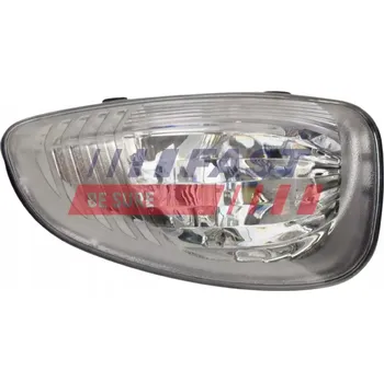 Soustava řízení Směrové světlo (blinkr) Fast FT87354