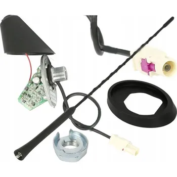 Zabezpečení domácnosti Automobilová Begli