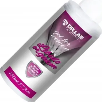 Intimní hygienický prostředek LIBIDO ORGASM INTENZIVNÍ ORGASMY STIMULAČNÍ GEL VODNÍ INTIMNÍ PRO ŽENY