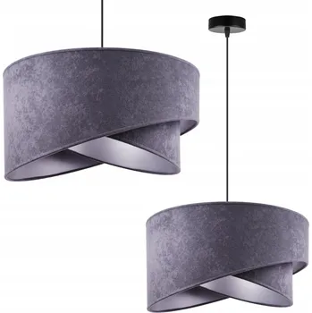 Závěsné svítidlo Light Home MEDIOLAN 1 -bodové světlo E27