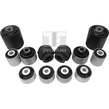 Opravná sada podvozku a pohonu kol Sada na opravy, zavěšení kol TEDGUM TED00728064