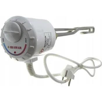 Ohřívač vody Elektrická topná spirála pro bojler Biawar W-E 125.81 2kW