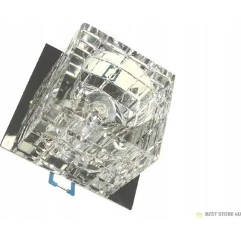 LED Stropní Svítidlo křišťál 30 1*3W Denní Bílá