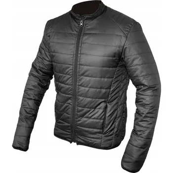 Moto bunda Motocyklová bunda Seca Warm Lady, černá, vel. L