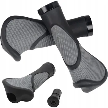 Gripy na kolo Gearox Ergo