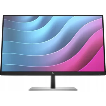 Monitor LCD Monitor HP E24 G5 23,8" 1920 x 1080 px IPS / PLS