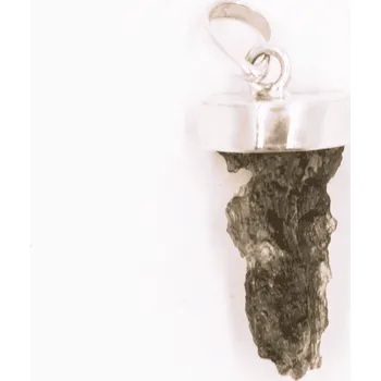 Přívěsek Milujeme Kameny Vltavín - ozdobný přívěsek VS145 546114