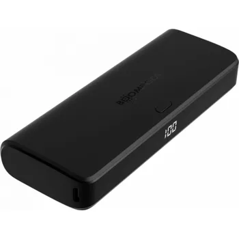 Powerbanka Boompods Powerboom 20.000mAh