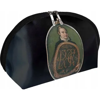 Kosmetická taška Kosmetická taštička Autoportrét, 1556 Sofonisba Anguissola