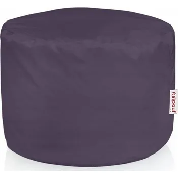 Taburet Taburet Italpouf vícebarevný