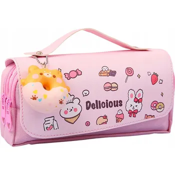 Penál Penál s velkou kapacitou Multifunkční penál