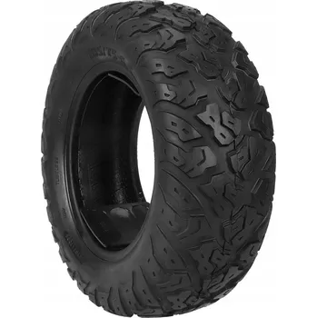 Příslušenství pro elektrokoloběžku Pneumatika 105/75-6.5 Bezdušová Tubeless pro Elektrickou Koloběžku