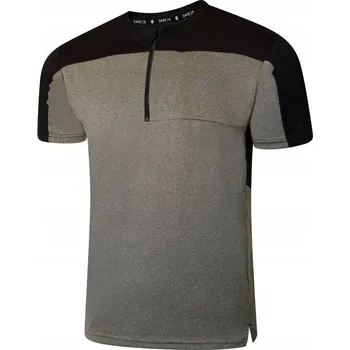 cyklistický dres Cyklistický dres Dare2b XL zelený