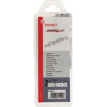 Vrták Ruční pila na dřevo Granit