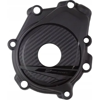 POLISPORT KRYT VÍKA ALTERNÁTORU KTM SX-F 450 '23-'24; XC-F 450
