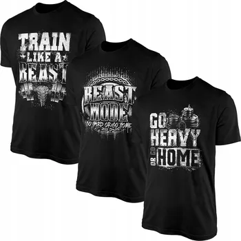 Pánské tričko Pánské tričko s kulatý výstřihem Freshtop, velikost L