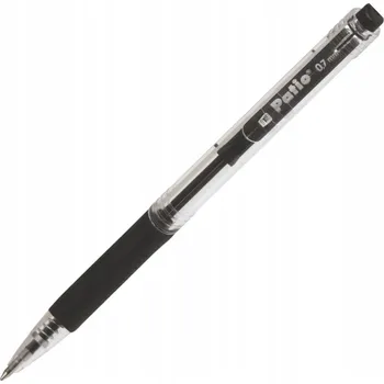 Propiska Patio Black Automatic