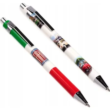 Propiska černá Puckator