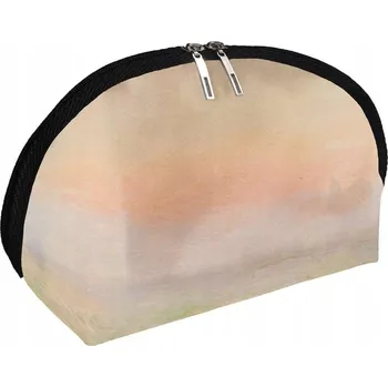 Kosmetická taška Kosmetická taštička Szyjemy sztukę S uměleckým designem, vícebarevná