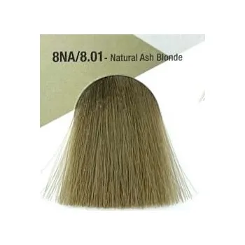 Barva na vlasy Joico LumiShine Lumi10 barva na vlasy 8NA 8.01