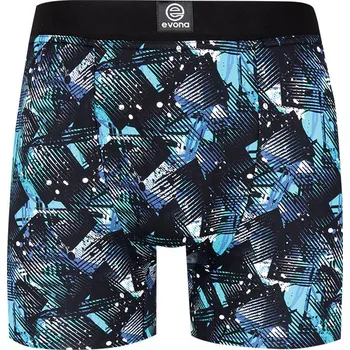 Boxerky EVONA a.s. Pánské boxerky KANSAS 462 - KANSAS 462 L