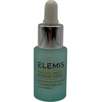 Pleťové sérum Elemis Pro Collagen Renewal sérum 5 ml