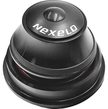 Hlavové složení NEXELO SLOŽENÍ HLAVOVÉ A-HEAD 1"1/8-1,5"TAPER AL SEMI-INTEGROVANÉ